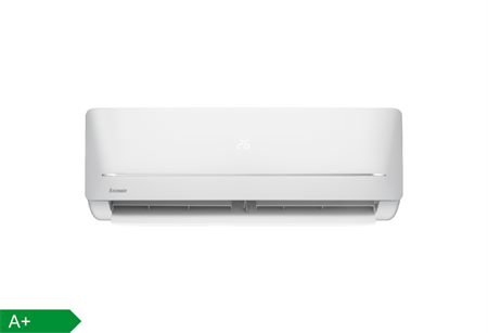 Sverigepumpen ANIMAIR Alpha 35